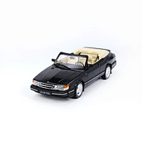 DNA Collectibles 1/18 Résine - Peel 50 Bleu Foncé N°000010 - Mini Voiture Collection
